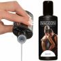 Olejek do masażu erotycznego jaśminowy Magoon 200 ml - 2